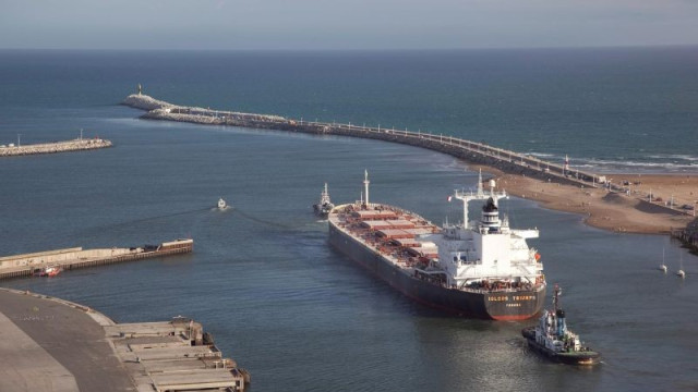 Noviembre 2025: las mejores exportaciones agroindustriales en 10 años