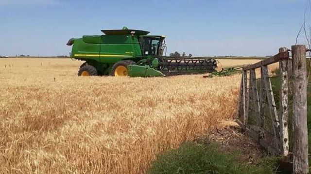 Gestión del riesgo climático: Córdoba prueba un modelo asegurador inédito