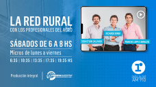 Sábado 16-05-2020 - Programa completo