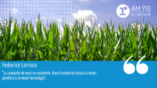 Federico Larrosa - Gerente de Producto y Comunicación de KWS