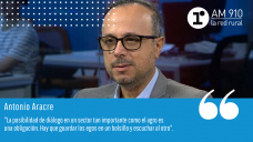 Antonio Aracre - Director General Syngenta Latinoamérica Sur