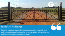 Natalia Sánchez Jauregui - Diputada Bonaerense