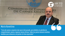Mario Ravettino - Presidente de ABC Carnes