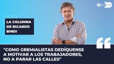 Columna Ricardo Bindi - 
