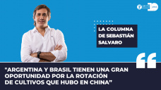 Columna Sebastián Salvaro - 