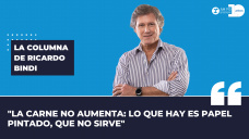 Columna Ricardo Bindi - 