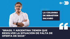 Columna Sebastián Salvaro - 
