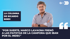 Columna Ricardo Bindi - 