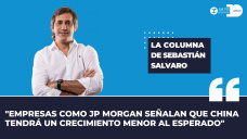Columna Sebastián Salvaro - 