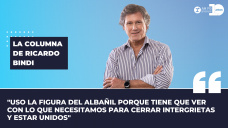 Columna Ricardo Bindi - 