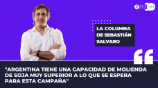 Columna Sebastián Salvaro - 