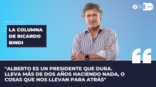 Columna Ricardo Bindi: 