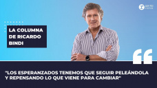 Columna Ricardo Bindi: 