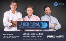 Sábado 18-06-2022 - Programa completo