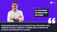 Columna Sebastián Salvaro - 