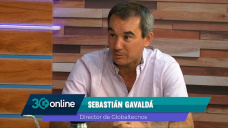 Recomendaciones para evitar riesgos 10D en la comercialización de Granos, con S. Gavaldá - Globaltecnos