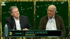 Un 2025 bien Ganadero, con expectativas de + productividad y exportaciones; con Javier Lafuente - agrónomo