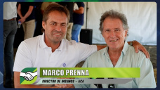 Oferta, valores y disponibilidad de Fertilizantes y Fitosanitarios para esta campaña; con M. Prenna - ACA