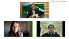 La potencia de los algoritmos en el campo; con Mariana Vanconcelos y Nicolás Otamendi