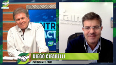 ¿Los molinos que hicieron coberturas tienen Trigo y no necesitan fideicomisos?; con Diego Cifarelli - Pte. FAIM 