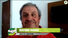 Recomendaciones para no perder un cosechón de Soja por malezas y plagas; con Gustavo Franco