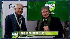 ¿Cómo ve a la Ganadería el CEO del Feedlot más grande de Argentina?; con Roberto Guercetti - Conecar