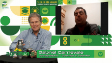 ¿Dónde están las oportunidades para el crecimiento Ganadero?; con Gabriel Carnevale - veterinario