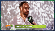 La nueva logística de combustibles y lubricantes integradas al Campo; con Alberto Salerno - Ger. PUMA Energy