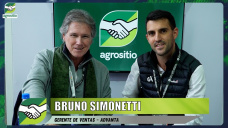 Se confirma el BOOM de siembra de Girasol, ¿alcanzarán las semillas?; con Bruno Simonetti - Advanta