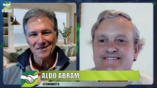 El campo y el país frente al plan Milei: luces y sombras; con Aldo Abram - economista
