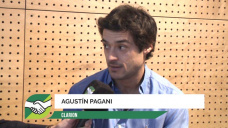 ¿Es muy complicado y costoso implementar Agricultura Digital en tu campo?; con Agustín Pagani