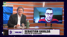 Un mercado climático con bajos stocks y sensación de billetera vacía; con Sebas Gavaldá - Globaltecnos