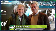 Nico,  ¿para vos Milei va a hacer un anuncio favorable sobre quita de 