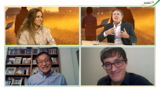 Mente, pandemia, neurociencias, y cómo tomar buenas decisiones; con Joaquín Navajas 