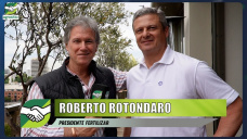 El Triángulo de la Fertilización productiva: macro + micro nutrientes + biológicos; con Roberto Rotondaro - Fertilizar