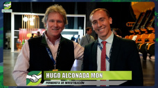 Hugo Alconada Mon: periodismo de investigación, Libra, Spagnuolo, Karina, y el mal momento de Milei