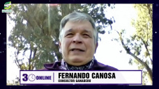 ¿Sigue habiendo esperanzas para el BoomGanadero Argentino?; con Fernando Canosa