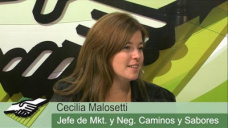 MDC: El fin de semana la cita es Caminos y Sabores, la fiesta gastronómica argentina; con C. Malosetti