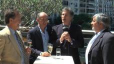 ¿Cómo cierran el año tres emprendedores del campo y los agronegocios?