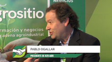 ¿Qué pasa si en el campo no te sumas a las AgTechs?; con Pablo Ogallar