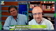 Ley de Humedales, ¿que pasó realmente arriba y debajo de la mesa?; con Dip. Fabio Quetglas