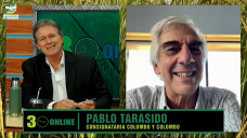 El mejor negocio Ganadero: comprar Vaca con garantía de preñez; con Pablo Tarasido - consignatario 