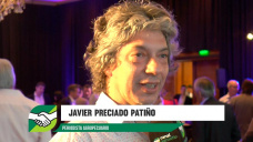 Qué dice Javier Preciado un hombre que será clave en el Ministerio de Luis Basterra