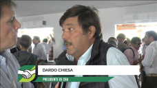 El campo no está bien pero solo Cambiemos nos sacará del Populismo destructivo; con Dardo Chiesa