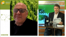 Jorge González Montaner y los desafíos  de los nuevos Sistemas agrícolas sostenibles