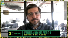 ¿Estamos ante un Plan económico estable que apunte a crecimiento sostenido?; con F. Marengo - economista