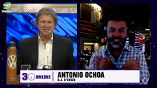 China, EEUU, granos y desigualdad mundial en la demanda post-pandemia; con Antonio Ochoa - R.J. O´Brien