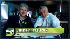 Entre la cocina y el campo: las carnes preferidas de Christian Petersen