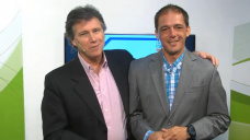 30 online B4: ¿Que te parece si envolvemos bien Aerolíneas, la vendemos caro y lo invertimos en Infraestructura?