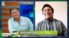 Insumos para Maíz y Soja con seca, ¿bajarán los precios?; con Mariano Cirio - Lartirigoyen